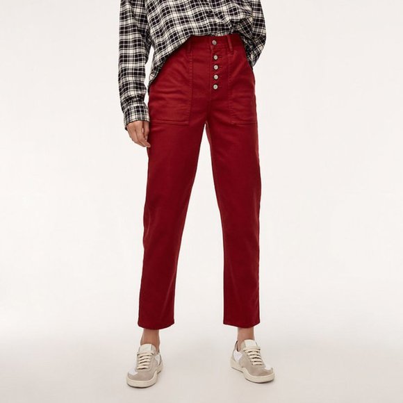 Wilfred Free Belen Jeans - Picture 3 of 10